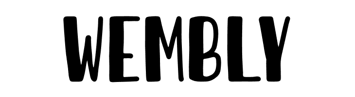 Sunday Best  Free Fonts Download