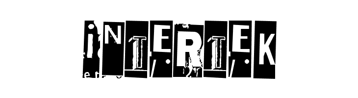 Ellet niin  Free Fonts Download