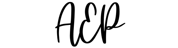 Daddy dear  Free Fonts Download