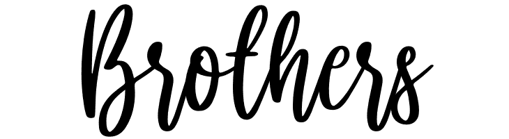 Daddy dear  Free Fonts Download