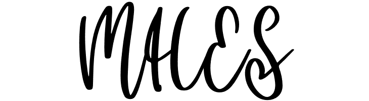 Daddy dear  Free Fonts Download