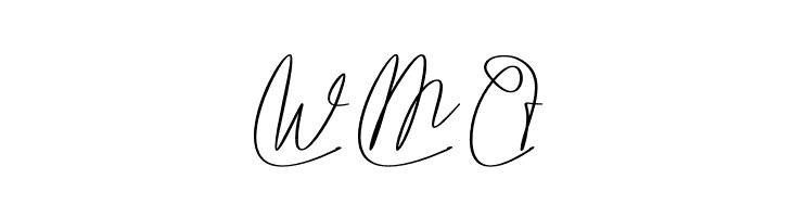 Vippa Willette  Free Fonts Download