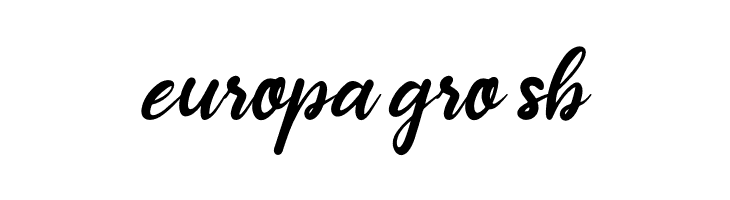 Sunbunny  Free Fonts Download