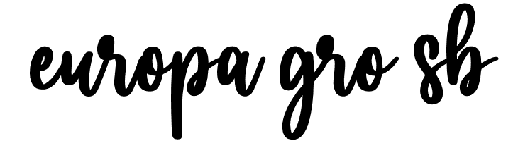 Holla bella bold Bold  Free Fonts Download
