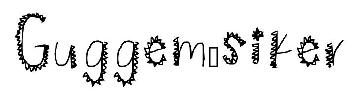 spiiikey  Free Fonts Download