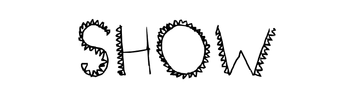 spiiikey  Free Fonts Download