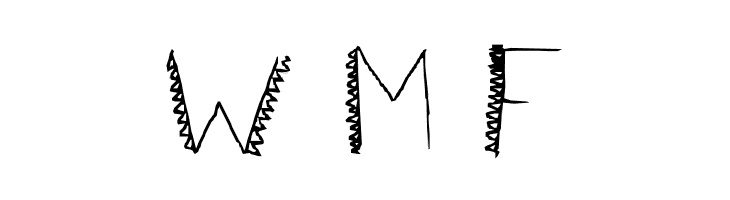 spiiikey  Free Fonts Download