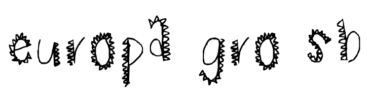 spiiikey  Free Fonts Download