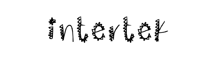 spiiikey  Free Fonts Download