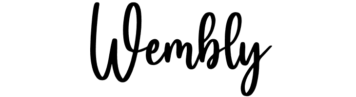 Holla bella  Free Fonts Download