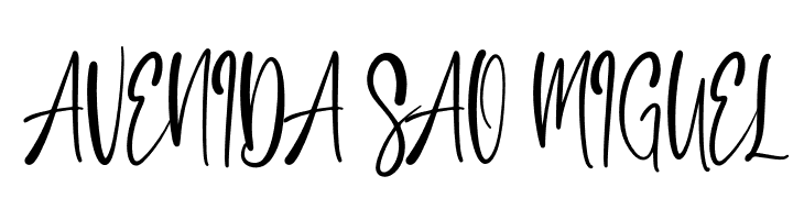 sasa  Free Fonts Download