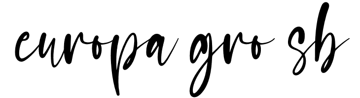 sasa  Free Fonts Download