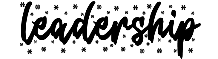 Christmas Present Snow  Free Fonts Download