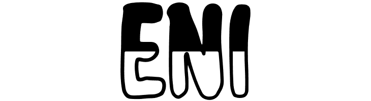 Halloween semi black  Free Fonts Download