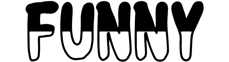 Halloween semi black  Free Fonts Download