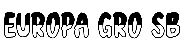 Halloween semi black  Free Fonts Download