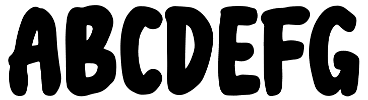 Halloween black  Free Fonts Download