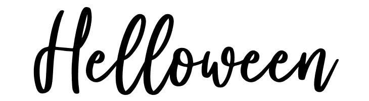 You are my everythink script fo  Free Fonts Download