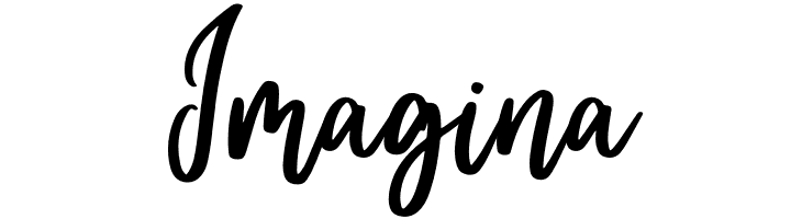 You are my everythink script fo  Free Fonts Download