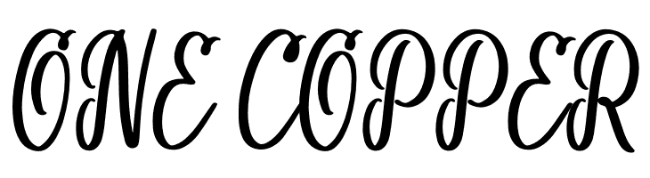 You are my everythink script fo  Free Fonts Download
