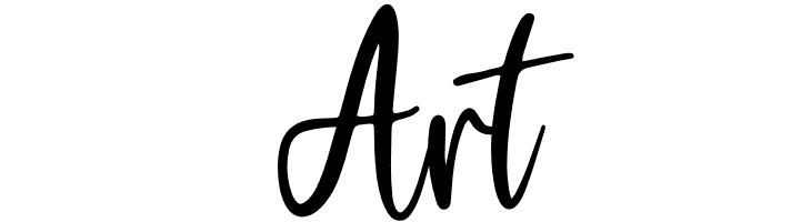 Make cake  Free Fonts Download