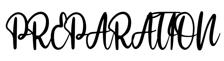 Make cake  Free Fonts Download