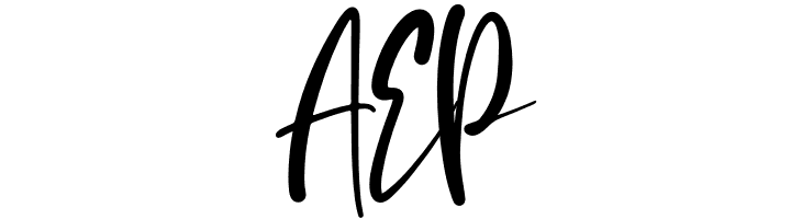 Rich and Famous  Free Fonts Download