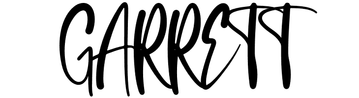 Rich and Famous  Free Fonts Download