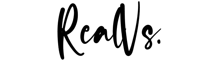 Rich and Famous  Free Fonts Download