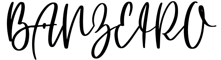 Pink blossom  Free Fonts Download