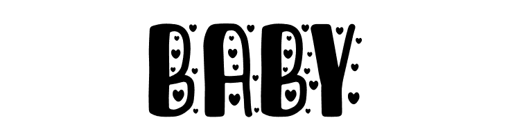 love larry  Free Fonts Download
