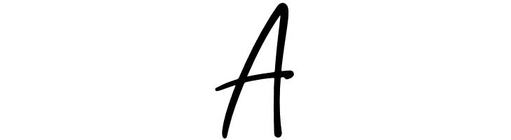 Carolina Signature  Free Fonts Download