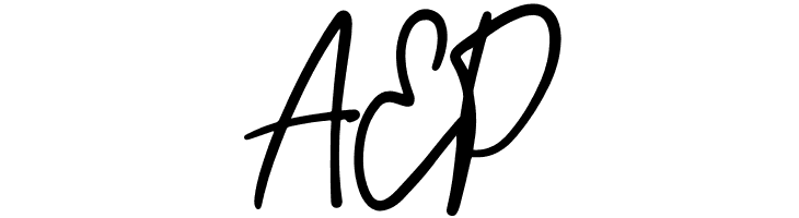 Carolina Signature  Free Fonts Download