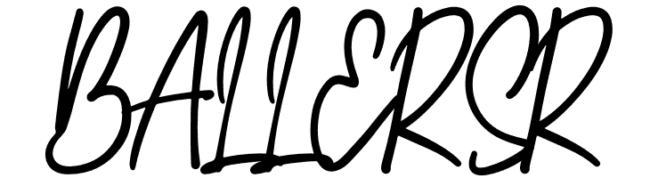 Carolina Signature  Free Fonts Download