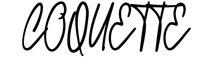 Carolina Signature  Free Fonts Download