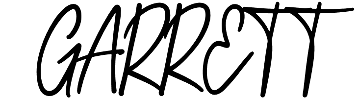 Carolina Signature  Free Fonts Download