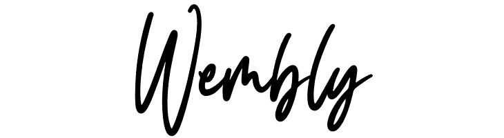 Carolina Signature  Free Fonts Download