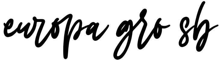 Carolina Signature  Free Fonts Download