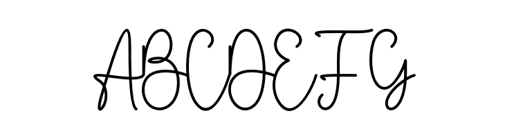 Bertrade  Free Fonts Download