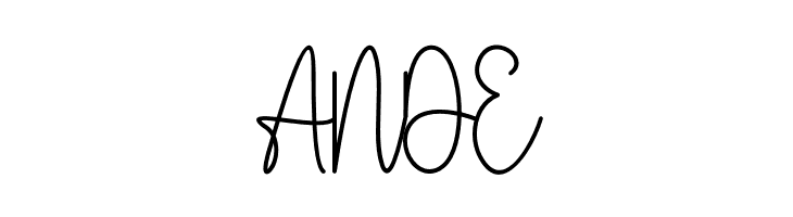 Bertrade  Free Fonts Download