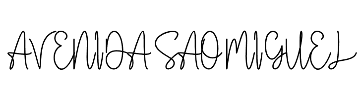 Bertrade  Free Fonts Download