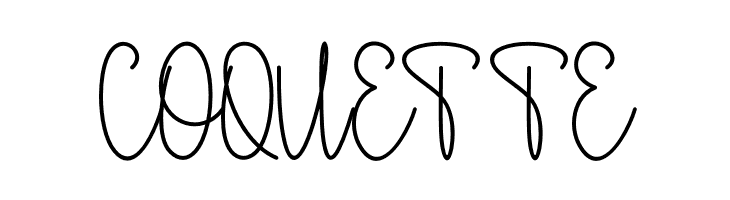 Bertrade  Free Fonts Download