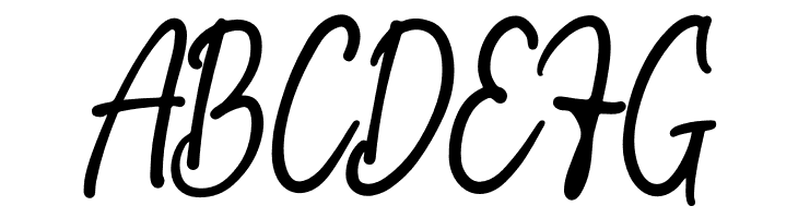 Addison Brother  Free Fonts Download