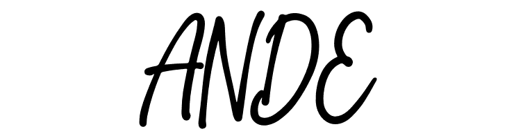 Addison Brother  Free Fonts Download