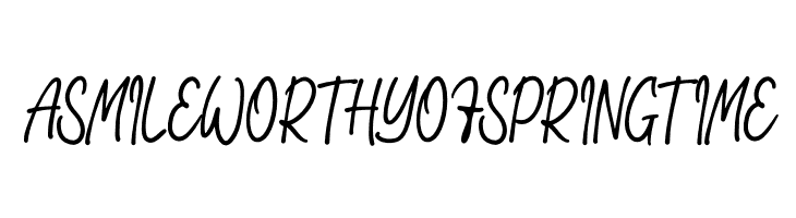 Addison Brother  Free Fonts Download