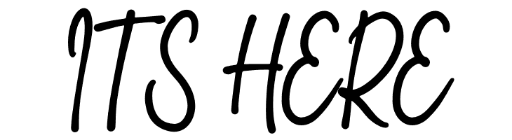 Addison Brother  Free Fonts Download