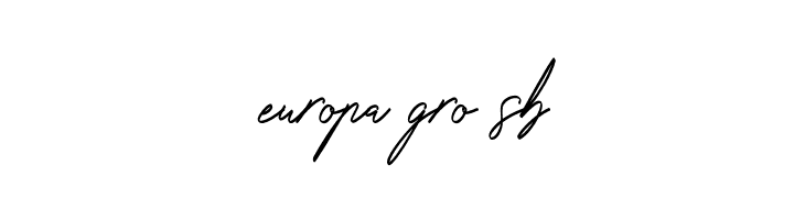Ikan Tongkol  Free Fonts Download
