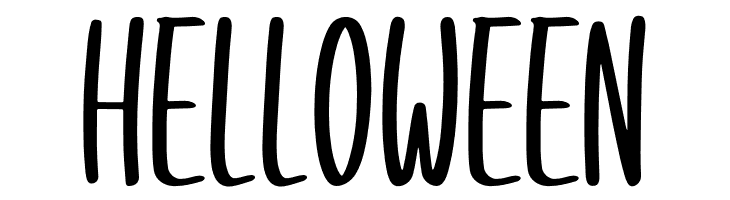 You are my everythink display f  Free Fonts Download