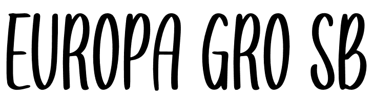 You are my everythink display f  Free Fonts Download