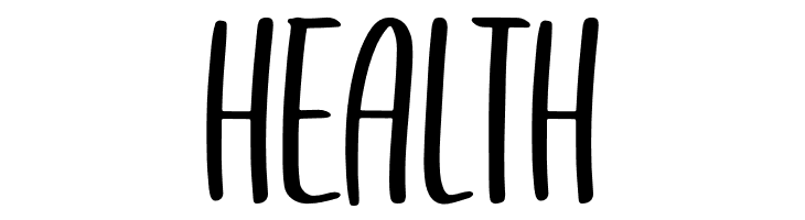 You are my everythink display f  Free Fonts Download